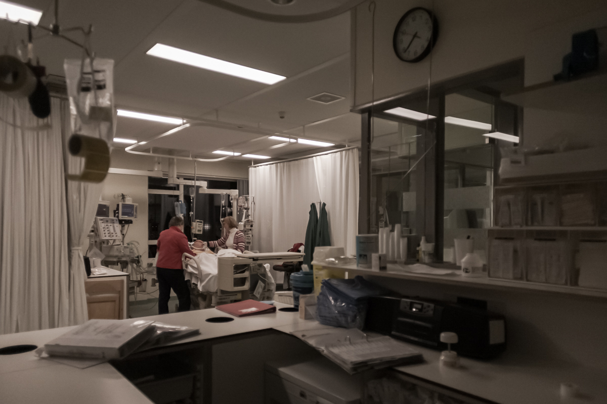 18 Days © Carol Olerud FRPS 10