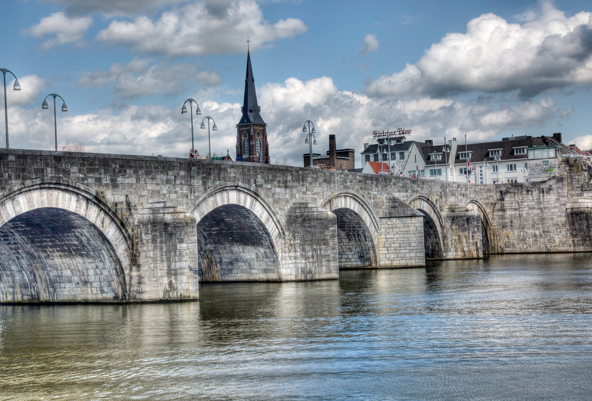 Maastricht Hero