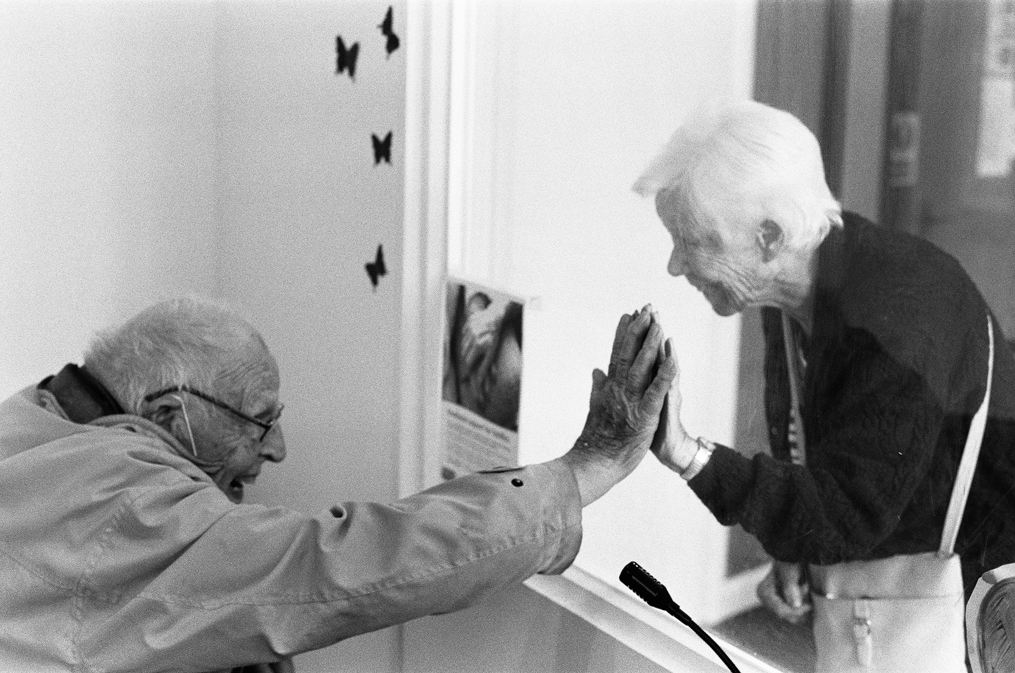 Love Is A Life Story image by Ruth Toda-Nation