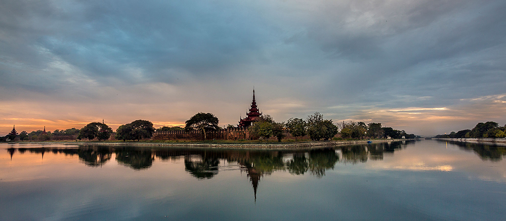 Mandalay
