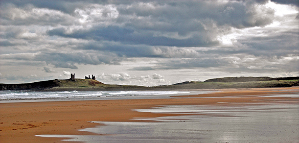 Embleton Bay