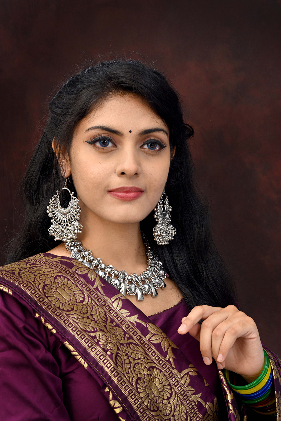 Royal Beauty By Tamma Srinivasa Reddy ARPS (India)