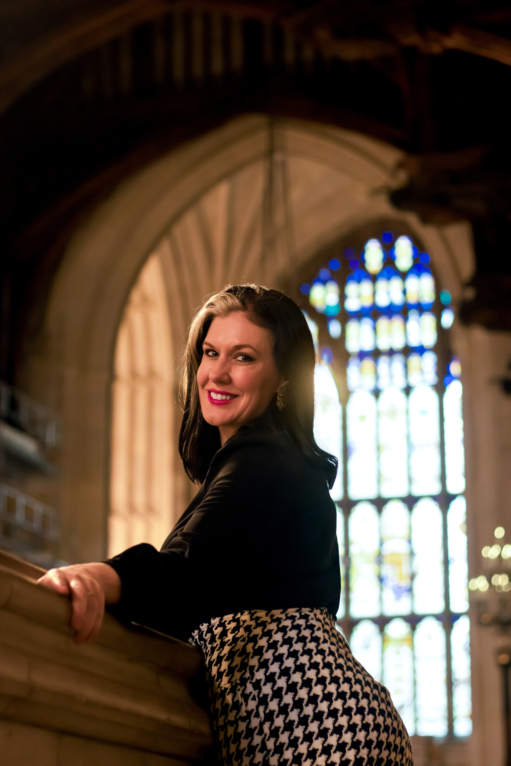 Natalie Fleet Mp By Soundarya Thandapani