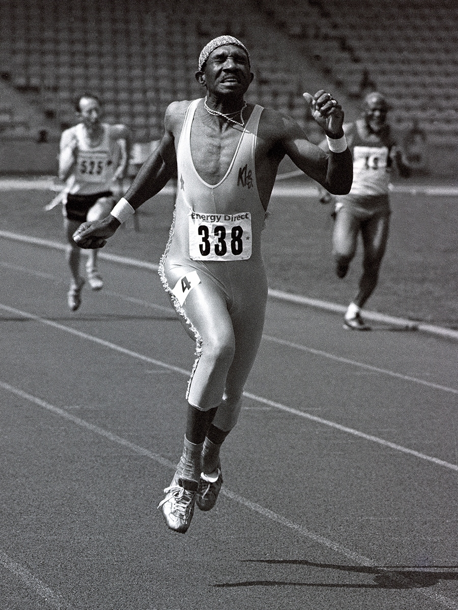 The Agony And The Ecstasy By Liz Hardley FPSNZ Efiapb LRPS (New Zealand)