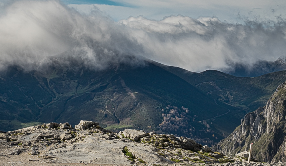 Picos De Europa, Cantabria, Spain