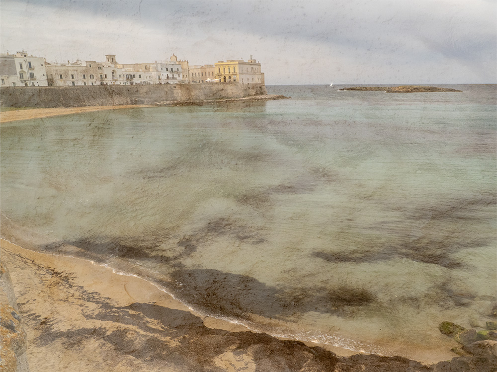 Beach Of Purity
