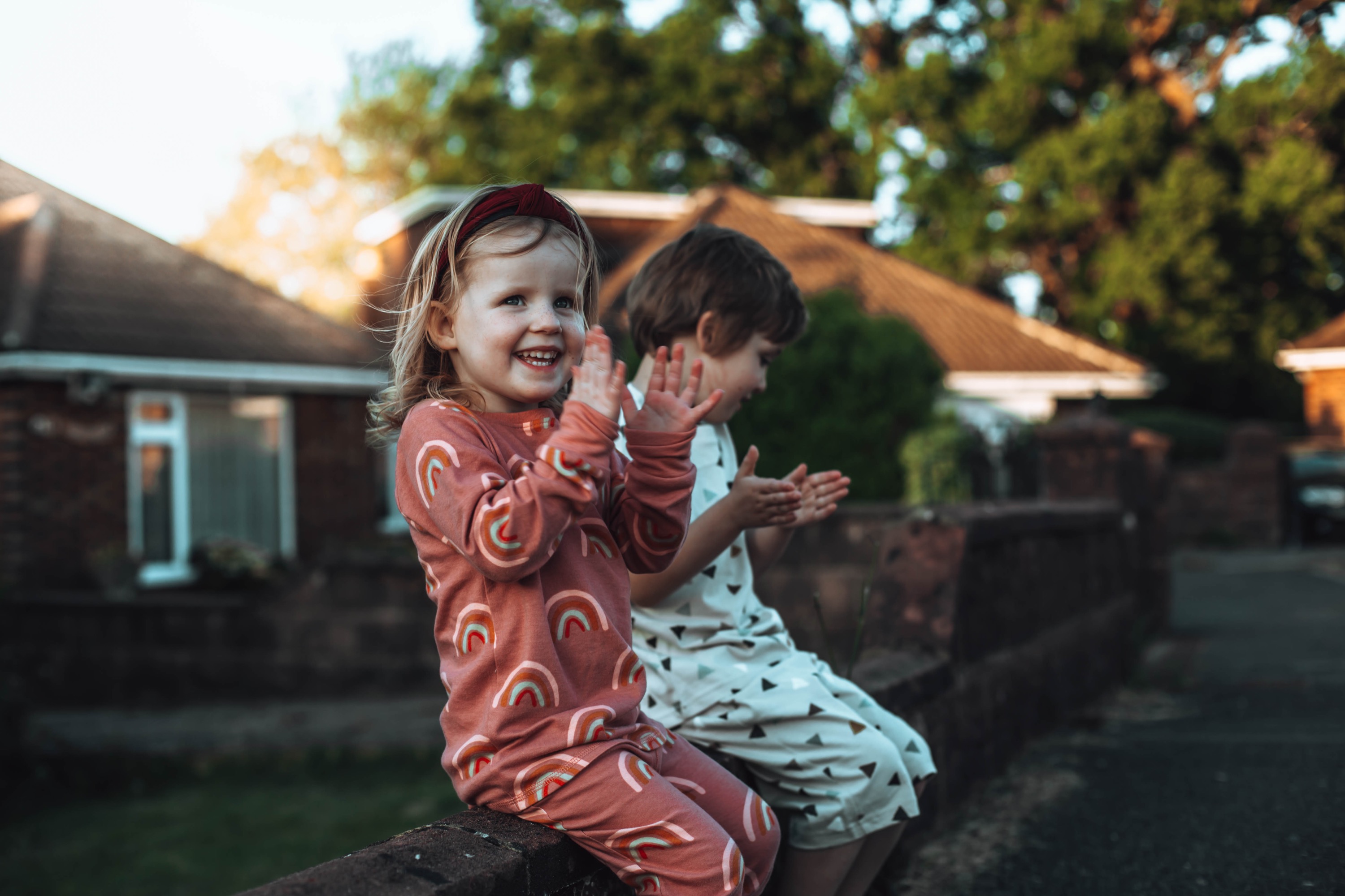 Clapping For Mummy & Daddy (Our Heroes) By Nicole Paige Walters