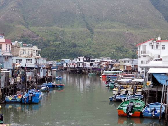 Tai O