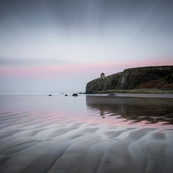 Mussenden Temple