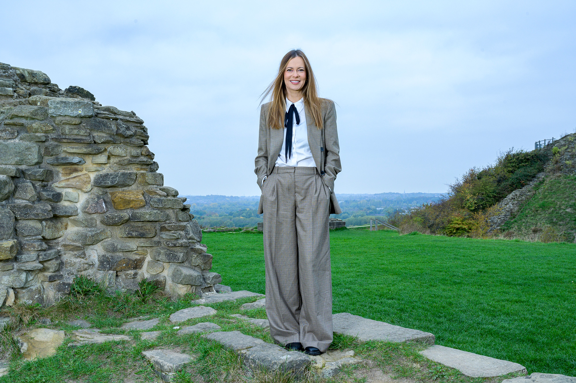 Jade Botterill MP By Tracey Welch