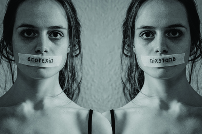 'Number 2' From The Series 'A Matter Of Life Or Death' By Ruth Emily Hanson ARPS (2008)