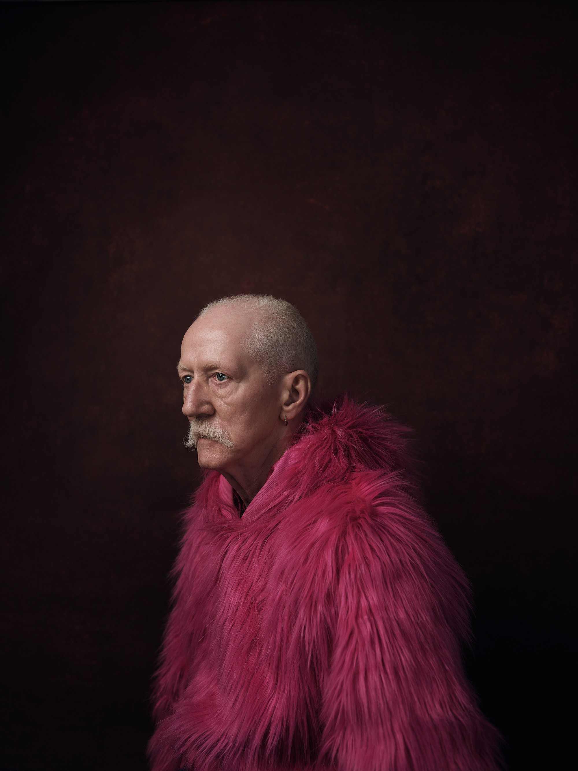 Glenn Davidson Pink 150Kb