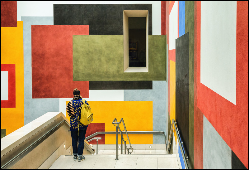 Dressed For The Part Joan Jordan ARPS