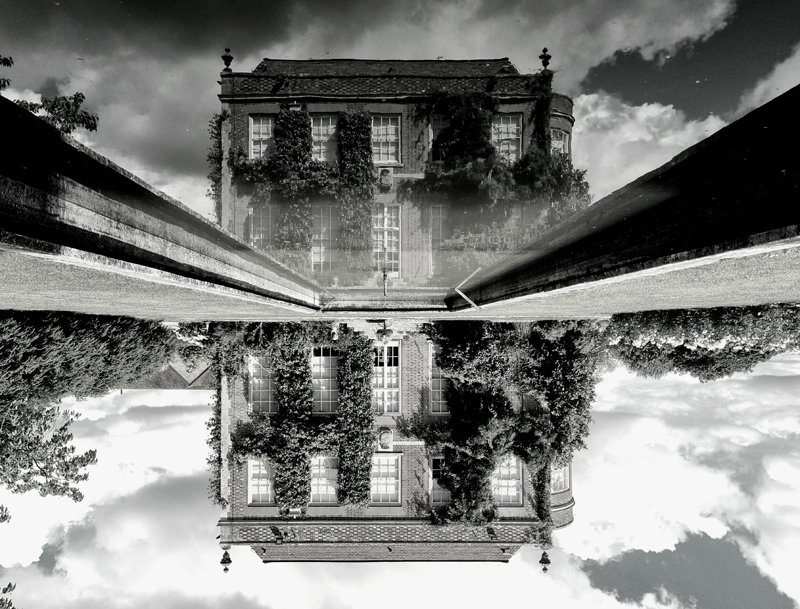 Jo. Upper Shirley High School