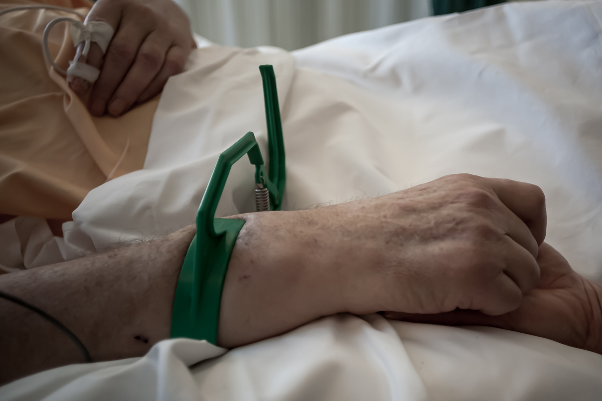 18 Days © Carol Olerud FRPS 07