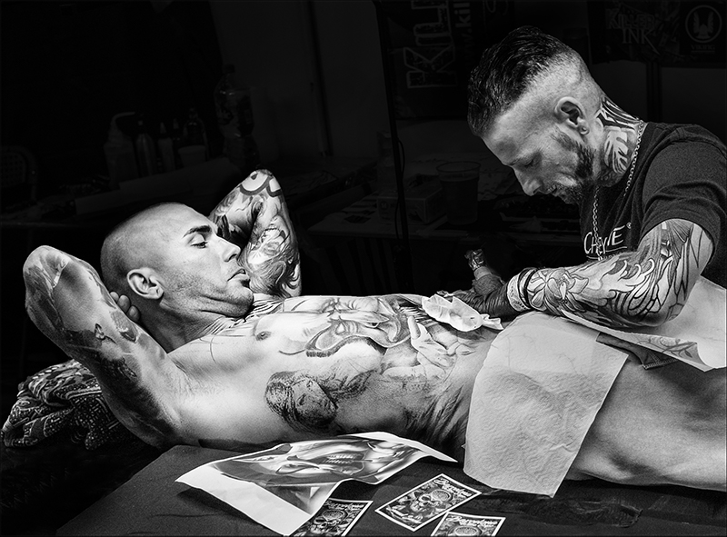 Liz Vaz Associate Panel - Liz Vaz ARPS