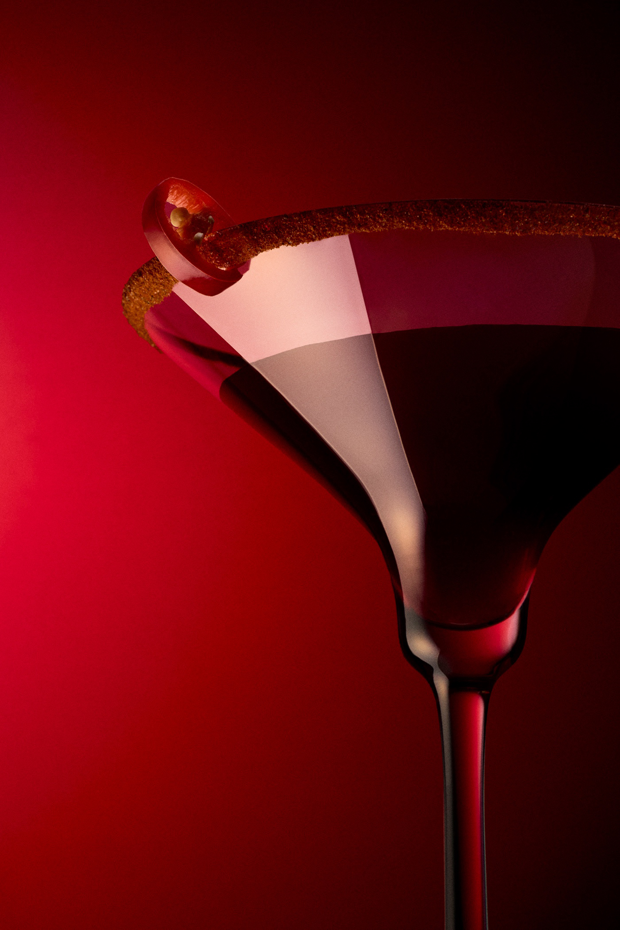8 RPS Student Food Photographer Of The Year Lara Zeh Red Cocktail Hi Res