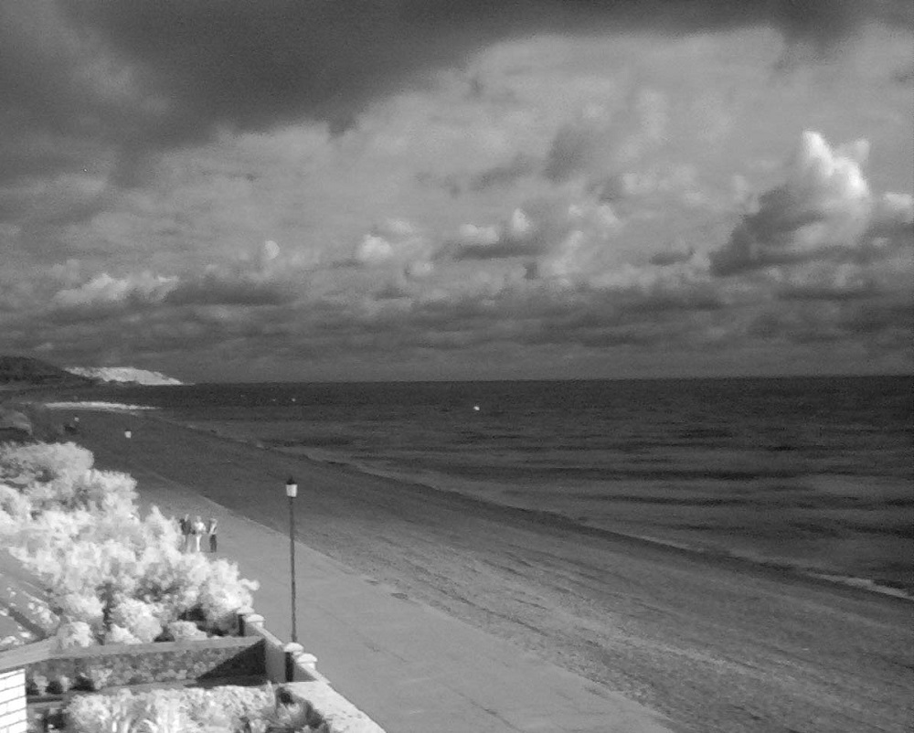 IR Seascape