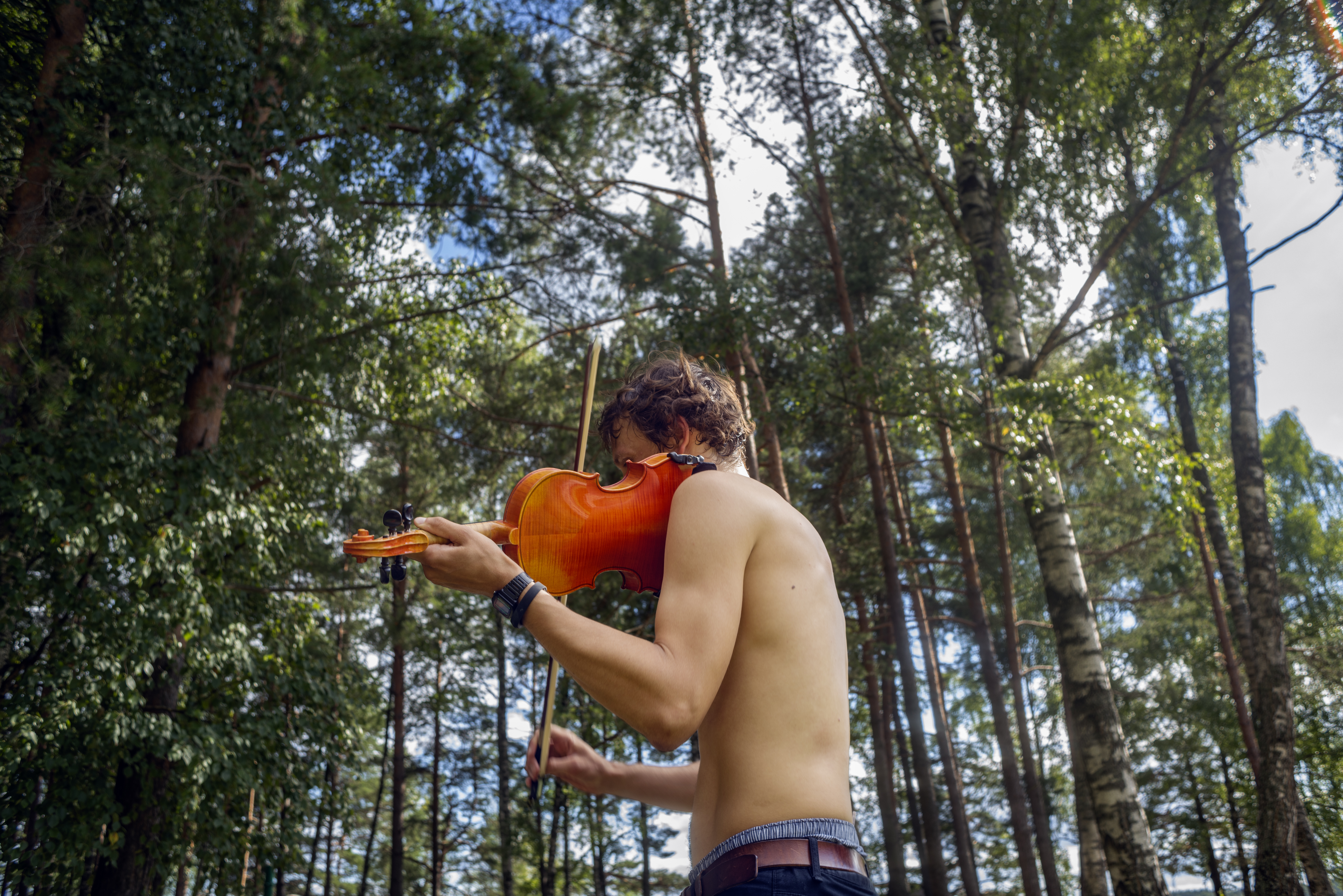 Prashant Radioactive Butterfly 3