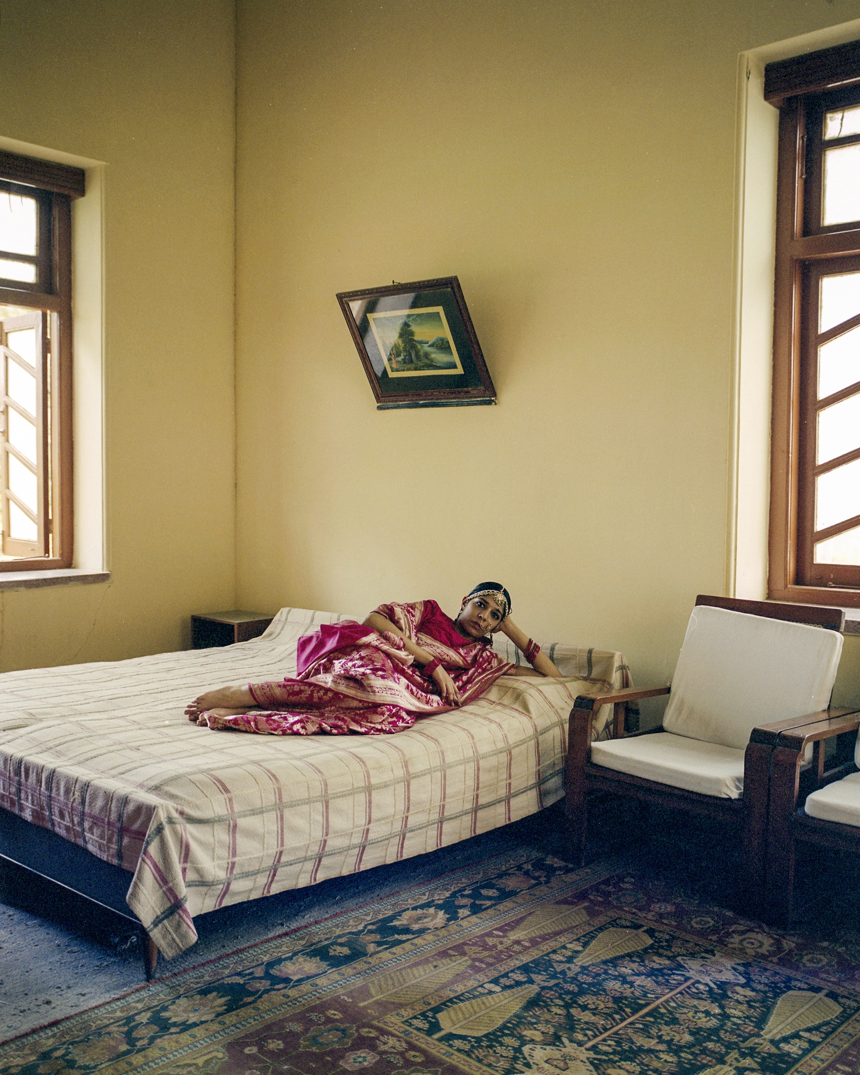 Moomal Raw Mango 2020