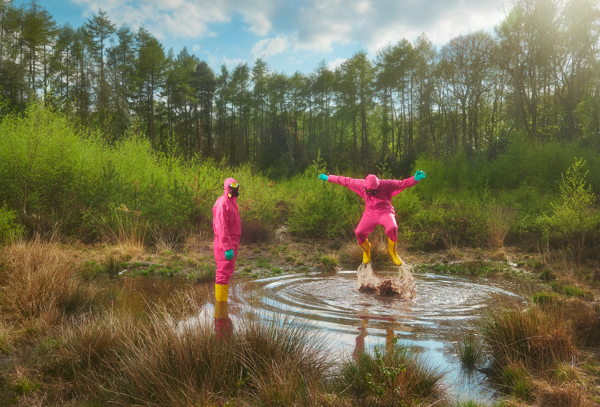 Mcleod George Thftf02