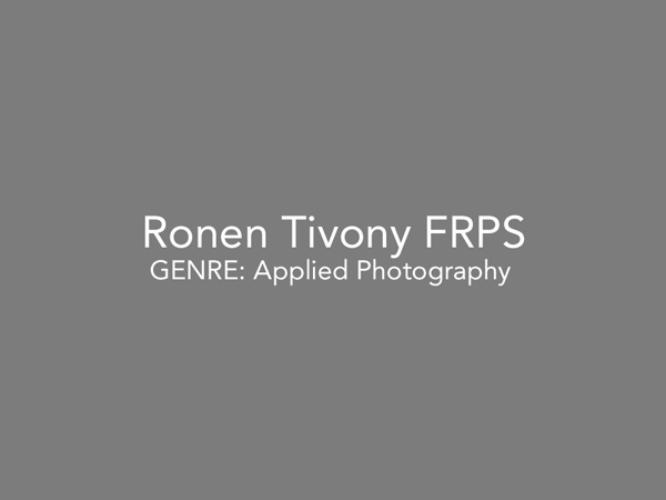 Ronen Tivony FRPS GIF