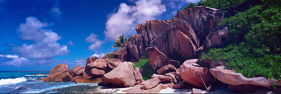 Grand Anse By Alexander Varvarin (Russia)