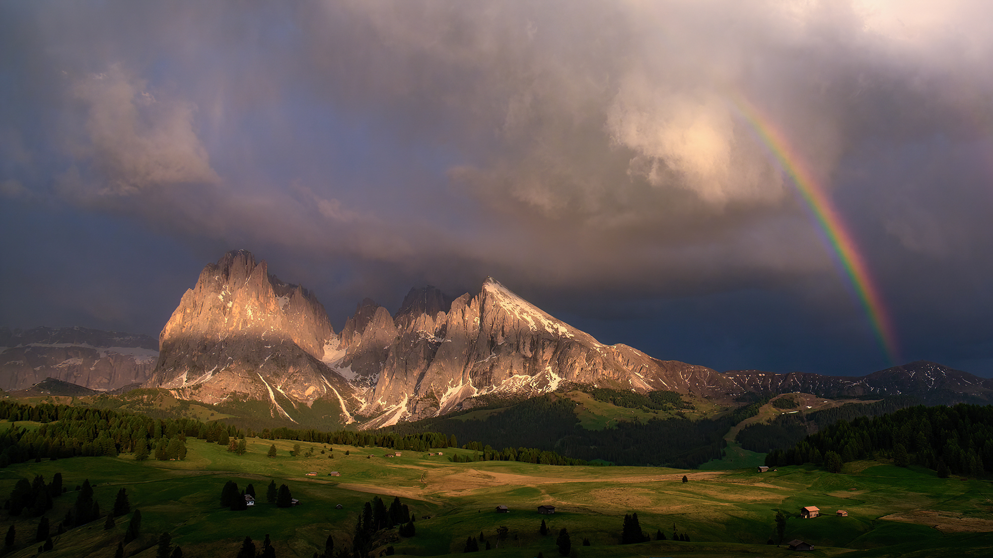 1St Place 5660095 Jeremy Fraser Mitchell Lrps Storm Light Alpe De Suisi