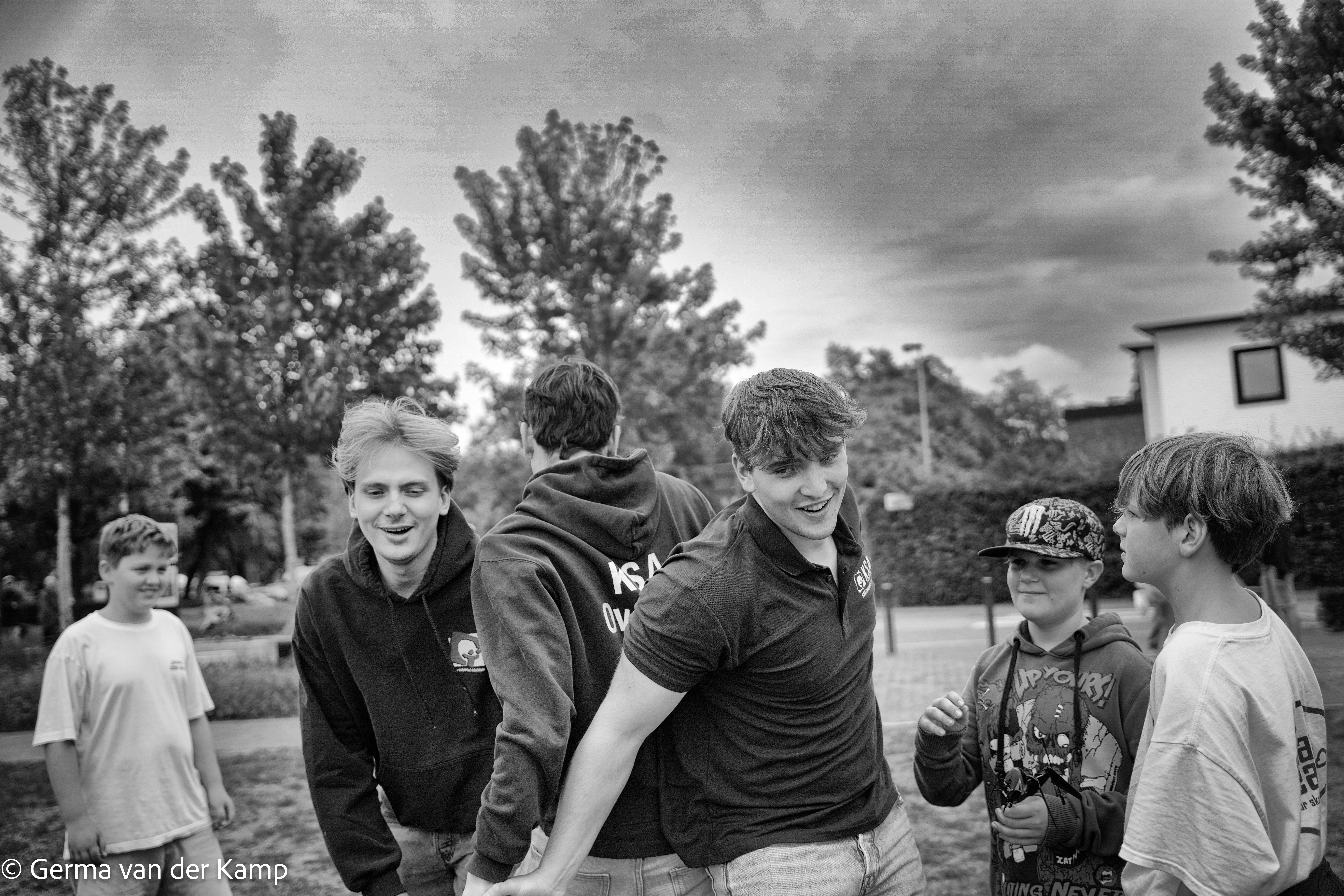 Germa Van Der Kamp 02