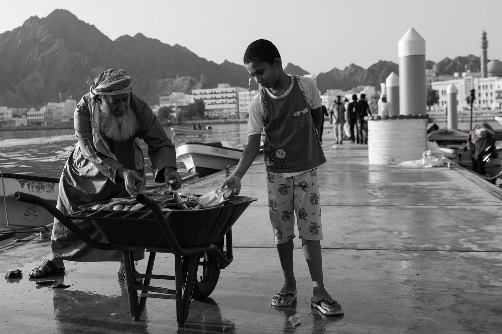 Are They Fresh Enough? by Sanjoy Sengupta