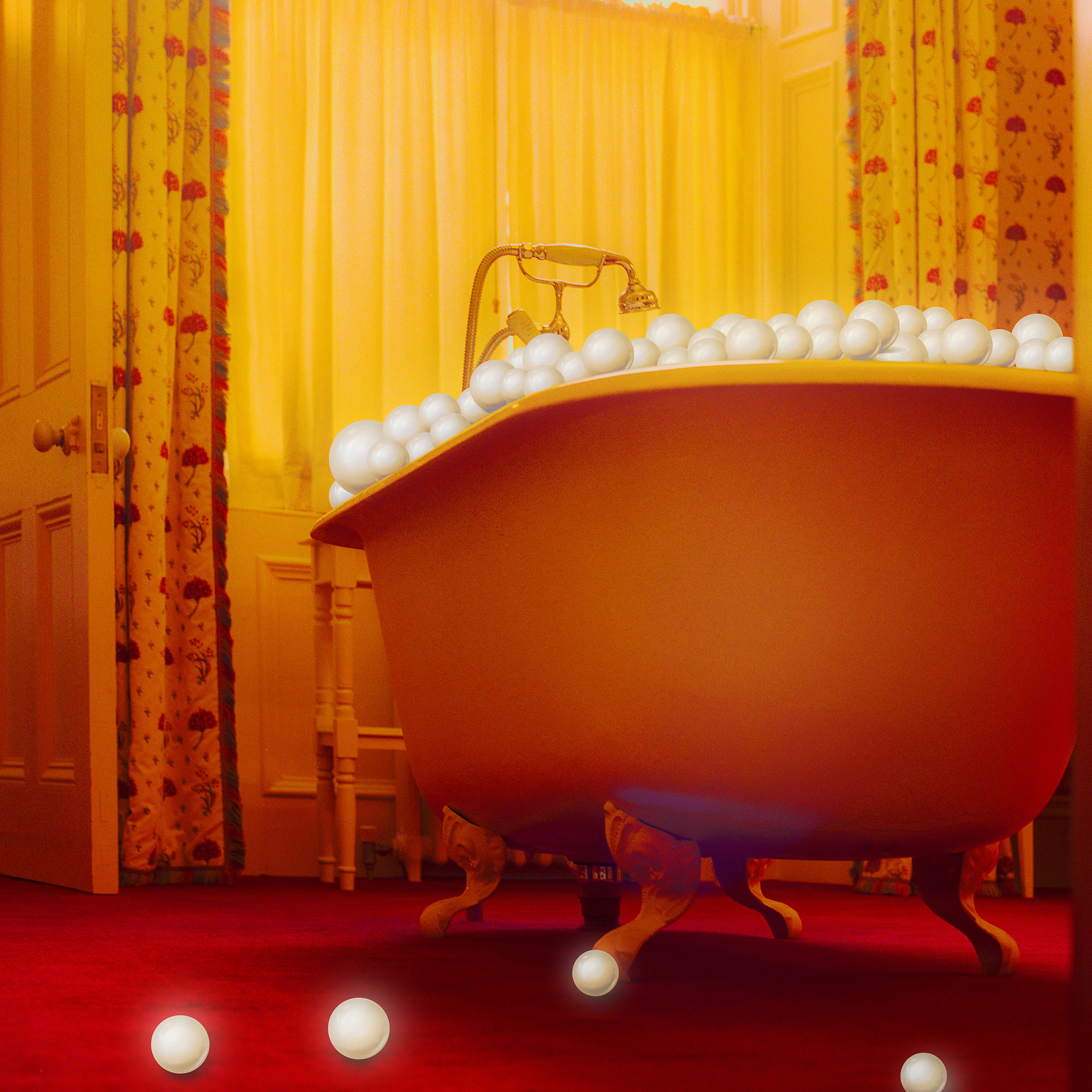 LEAD IMAGE Echo © Xuesheng Ma4