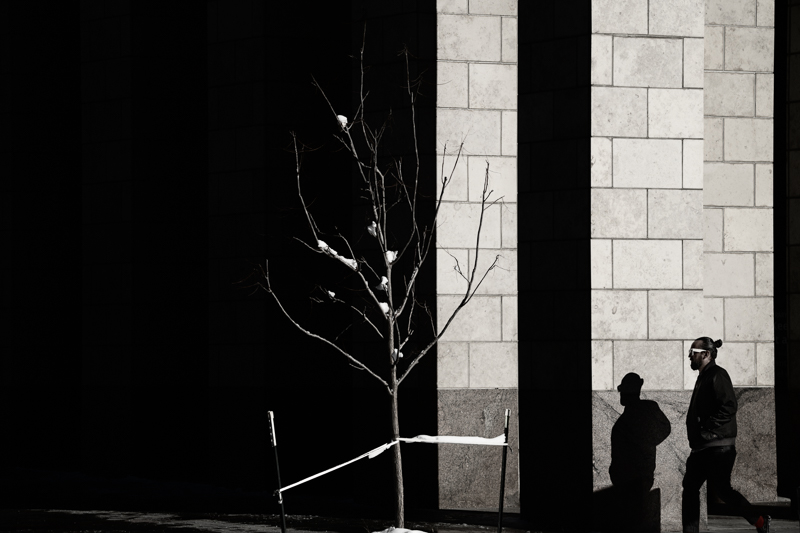 2512 David Harris Passing By The City Library For Web