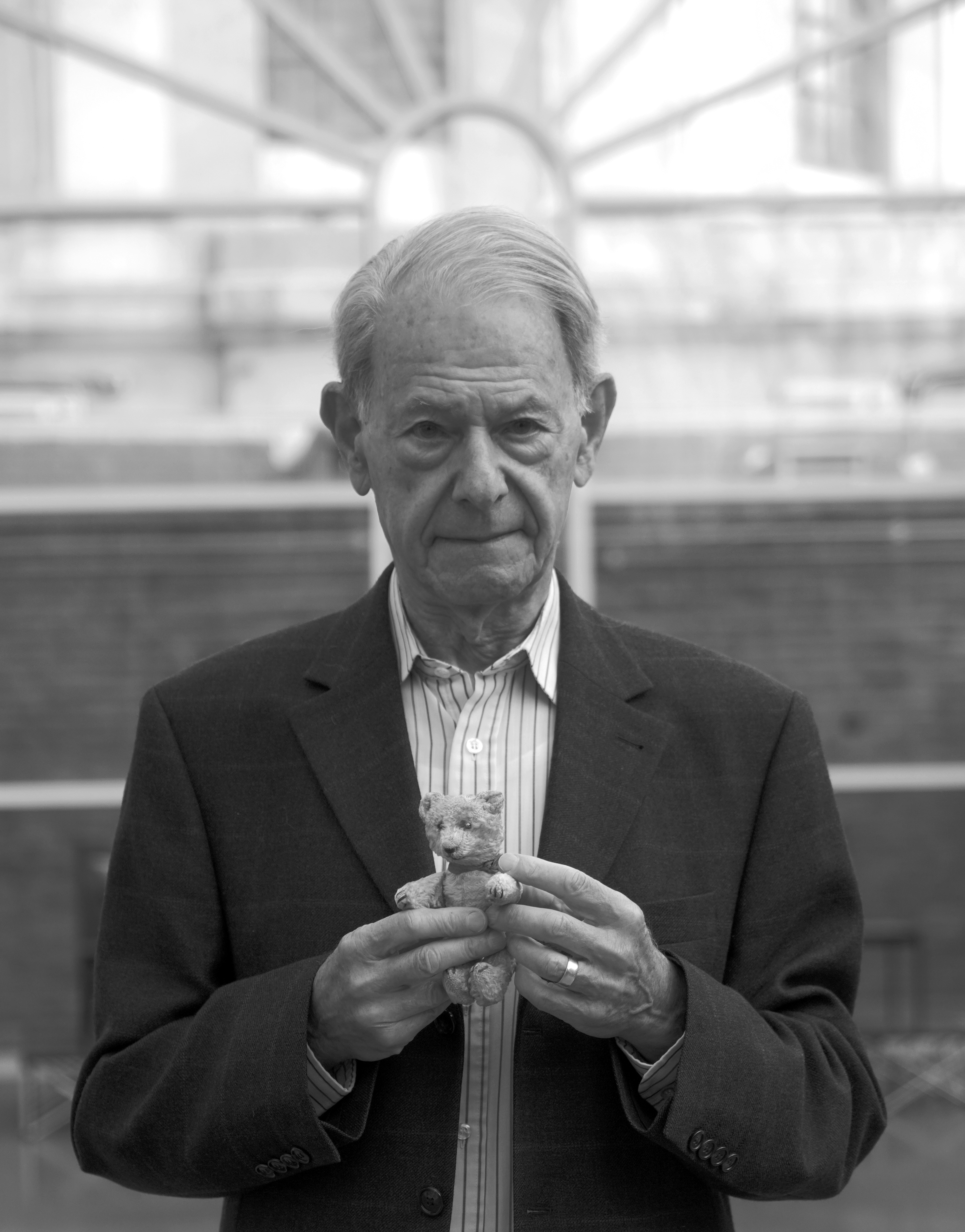 John Hajdu 2 © Michael Pritchard (3) (Crop)