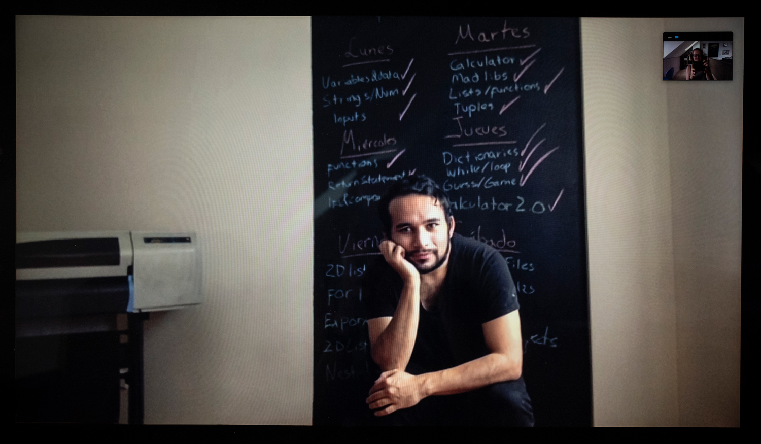 LEAD IMAGE 08 Juan © Fran Monks