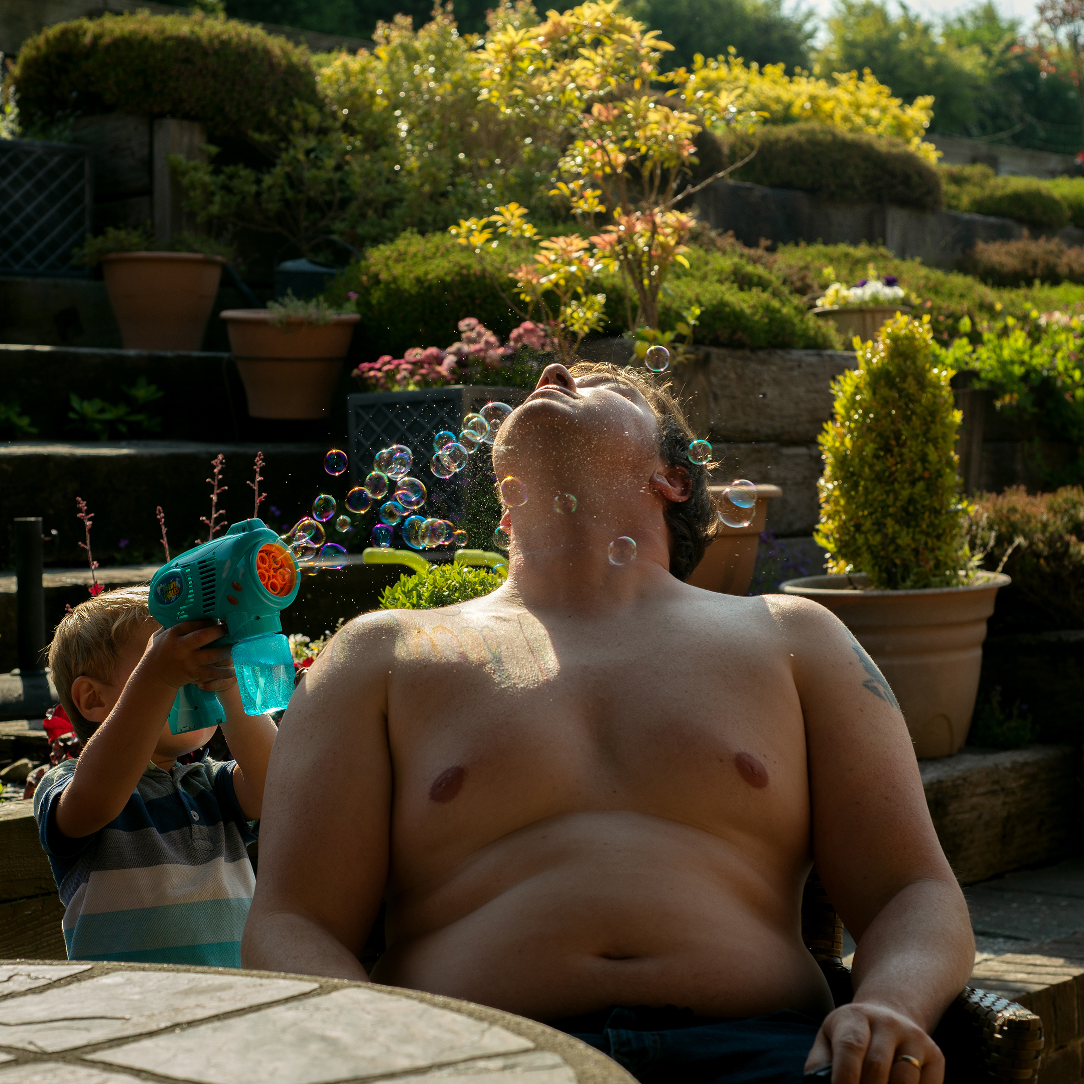 Thomas  Dryden Kelsey 