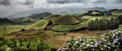 Azores