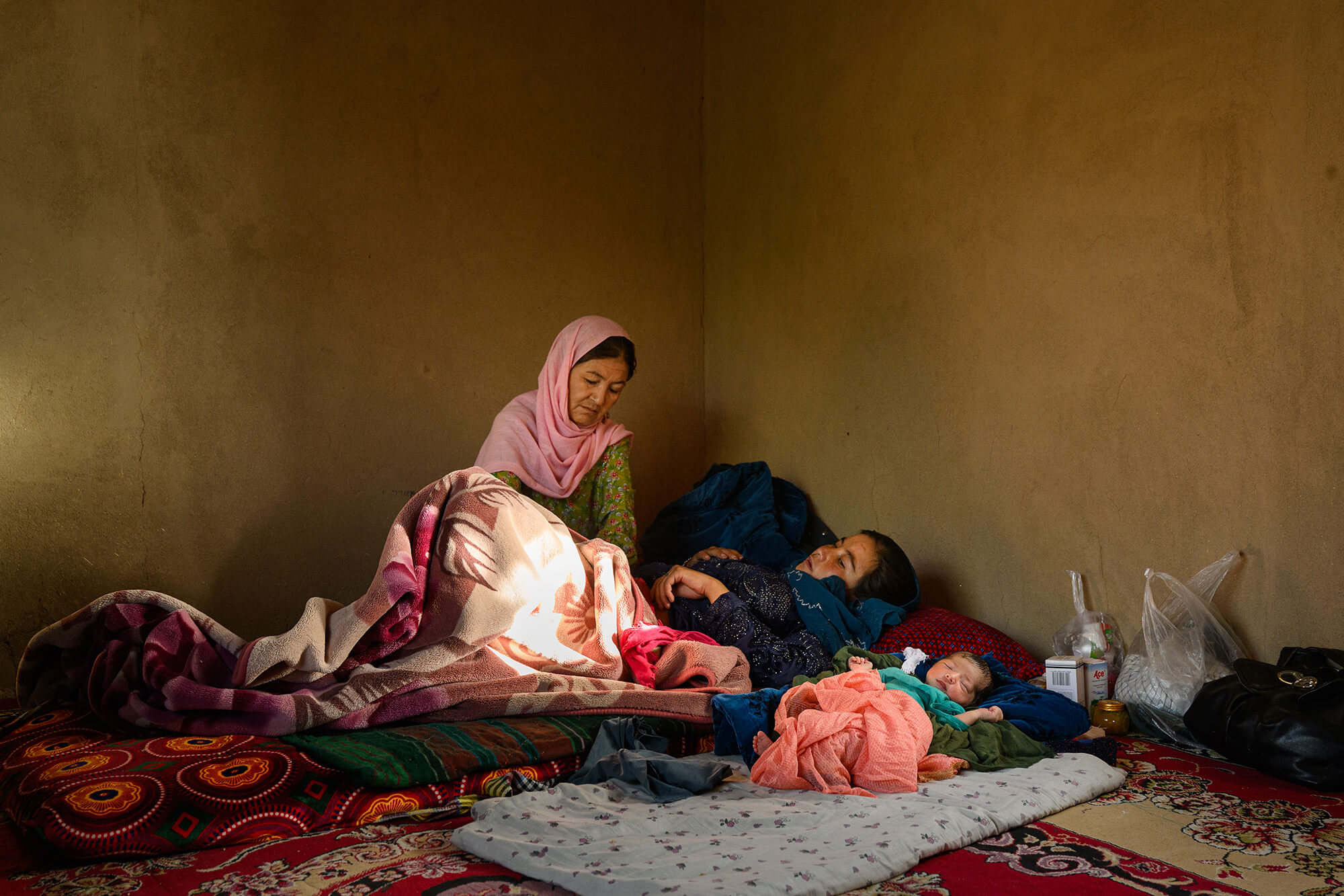 7. 121 Westcentralandsouthasia STO Elise Blanchard For Time