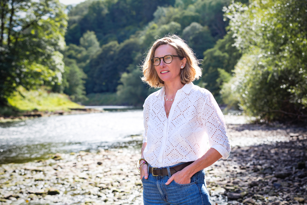 Catherine Fookes MP by Gabriella Karney