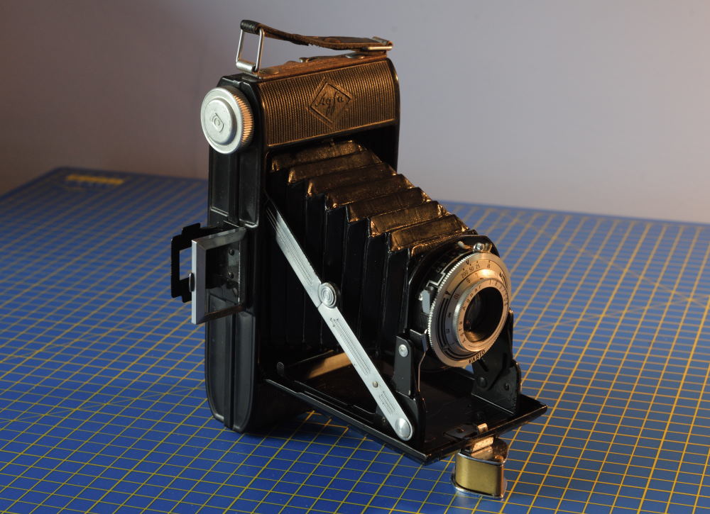 Agfa Billy 1