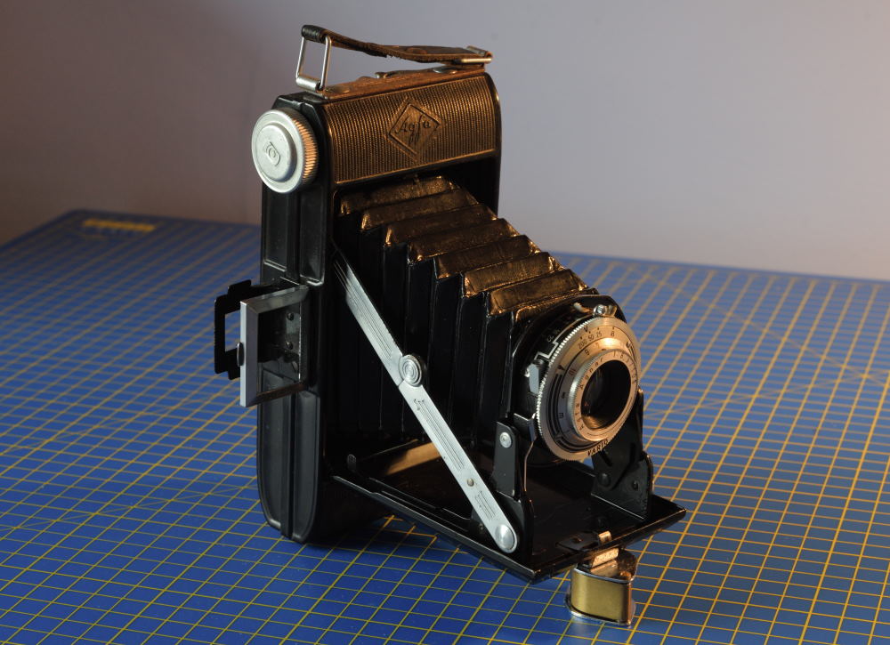 Agfa Billy 1