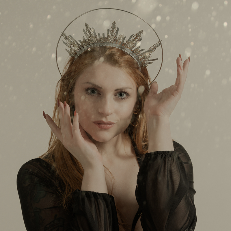 2604 Tim Walton The Snow Queen For Web