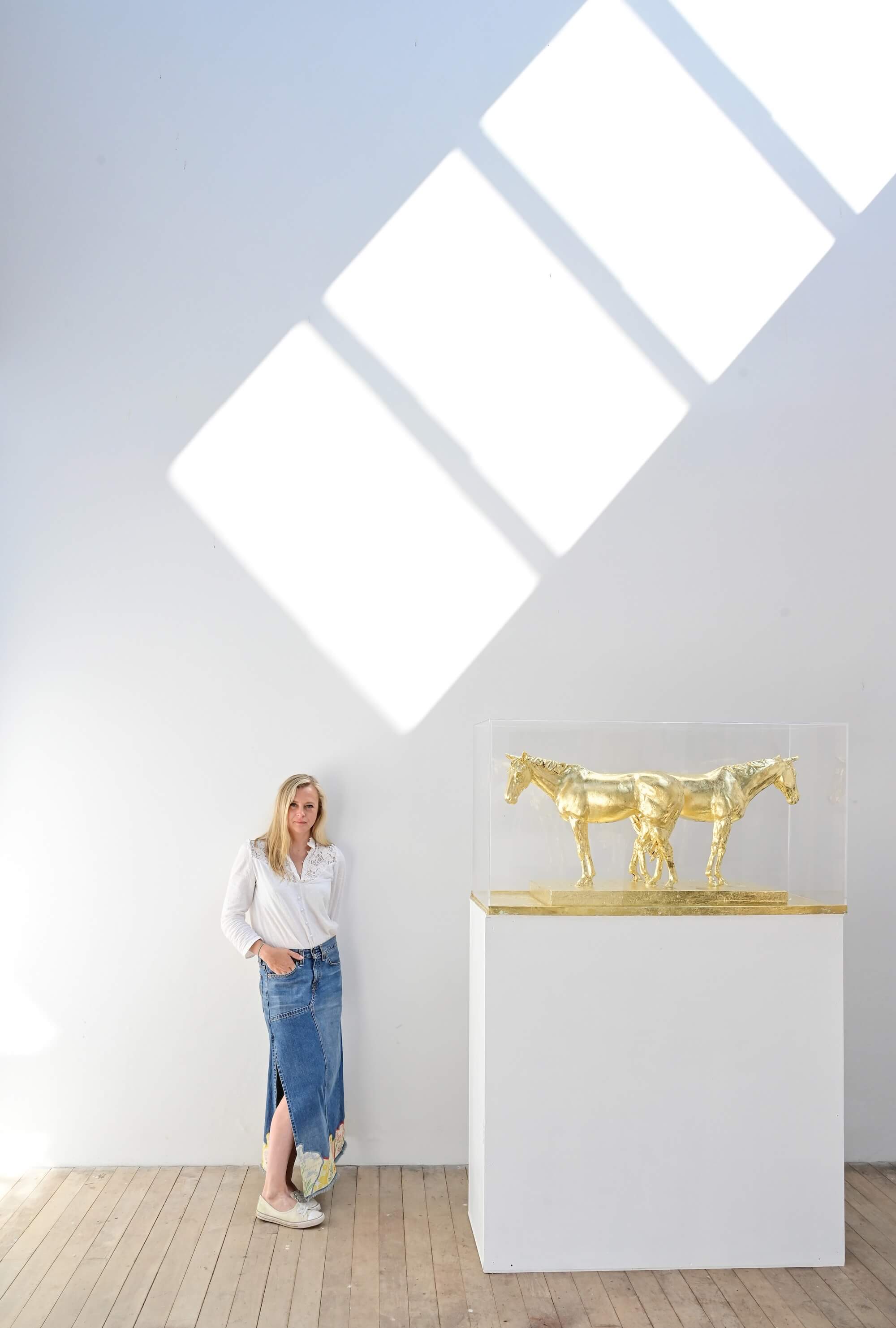 1. ARTS Artist Frippy Jamieson