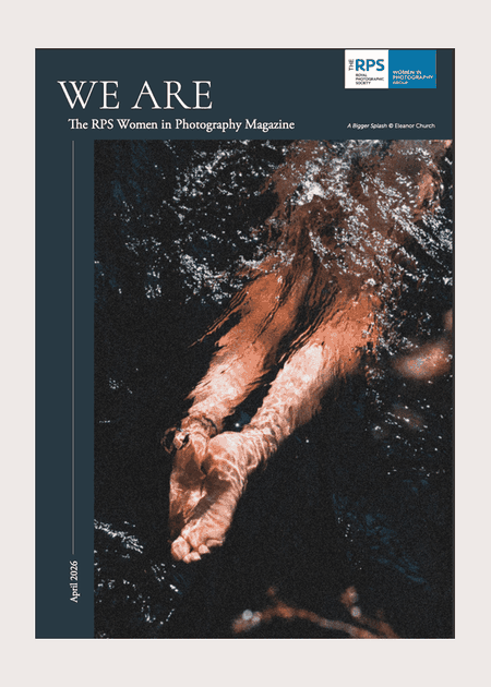WE ARE Magazine Covers