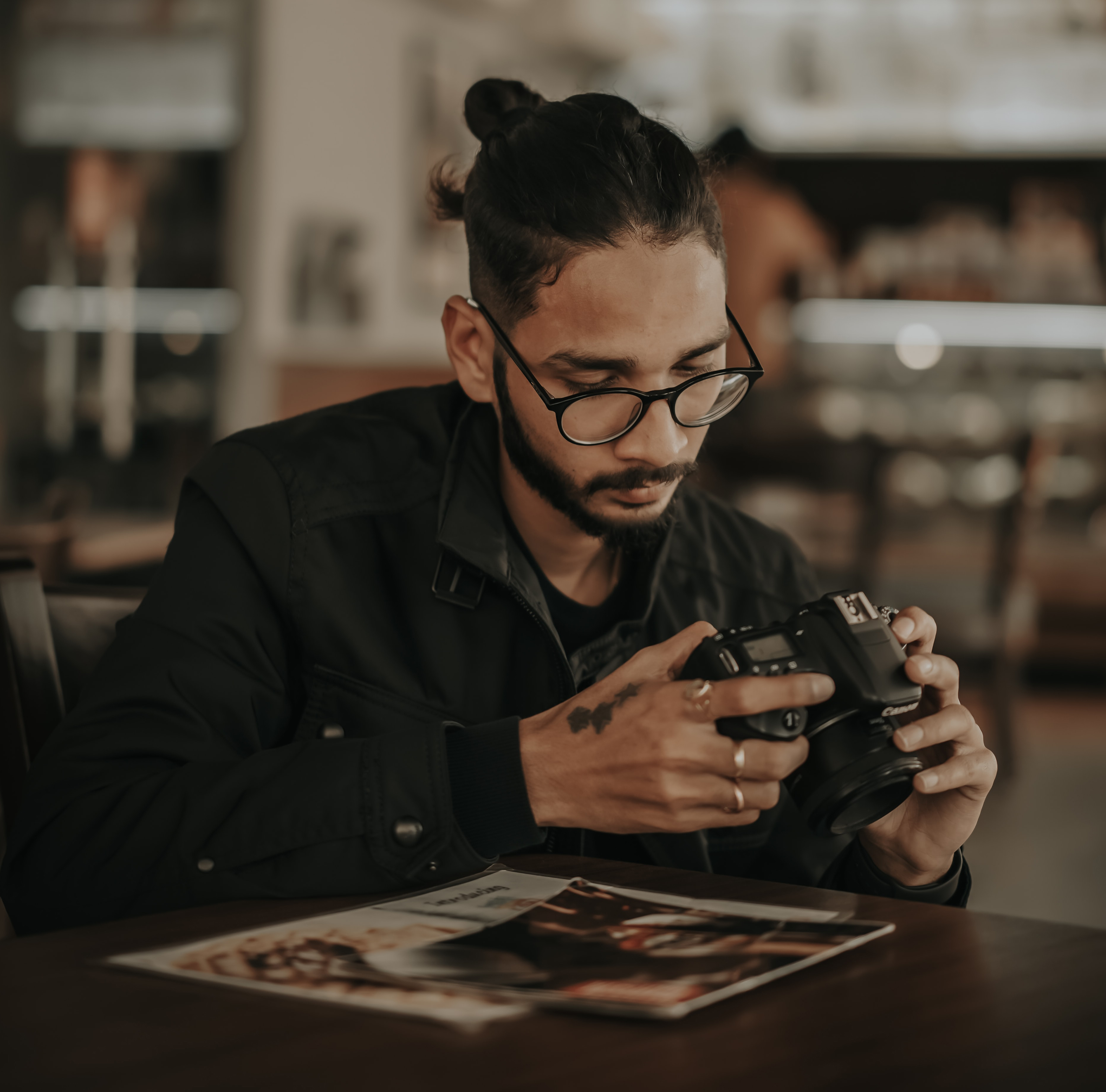 Dollar Gill T4zrr0chbkw Unsplash