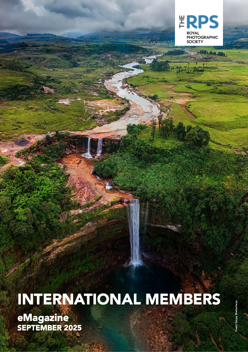 Cover Emagazine Sept 2025