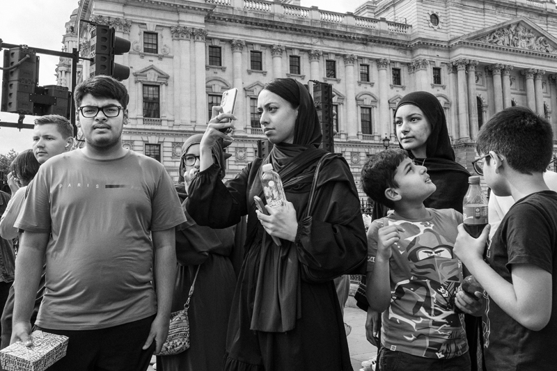 Jon . Ringwood, Group Runner Up