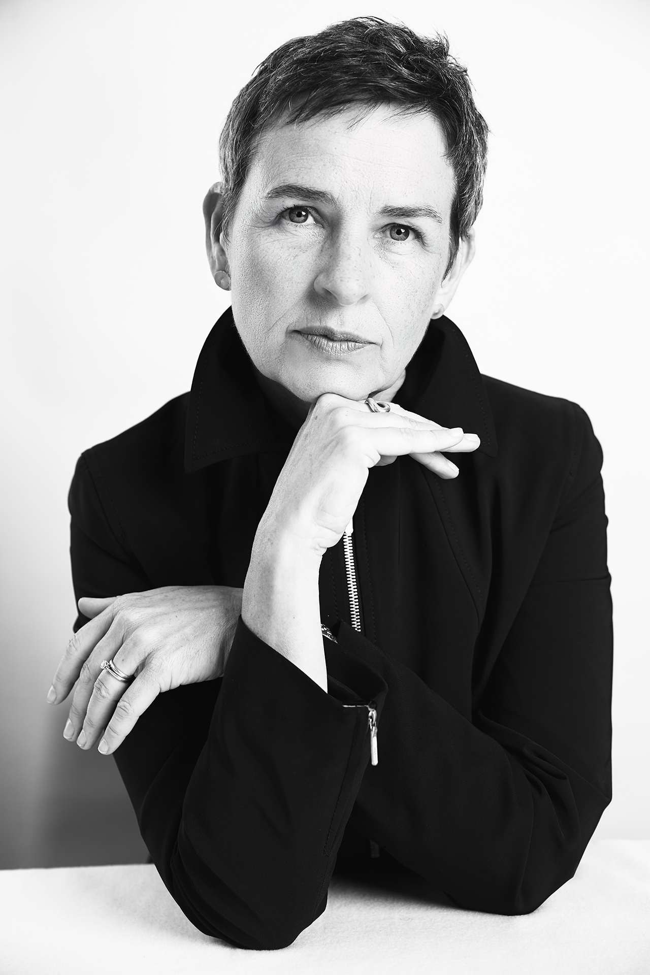 Mary Creagh By Dvora Web