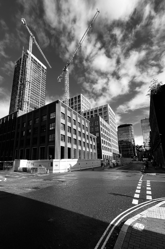 Chris, Godolphin School