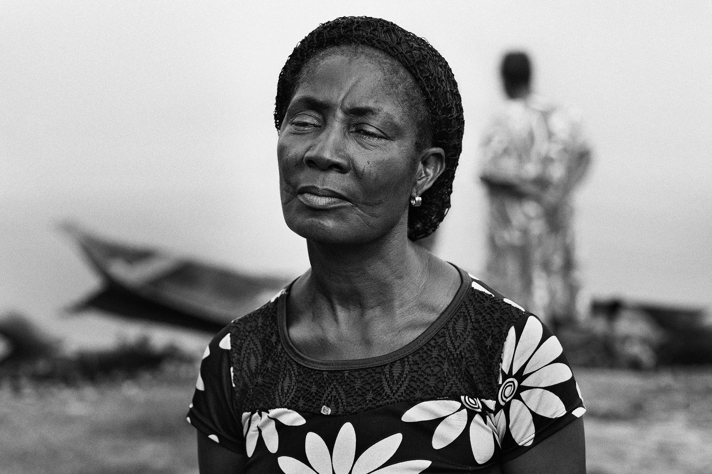 Copy Of ©Arteh Odjidja Pondering Mothers Bayelsa Nigeria 2018