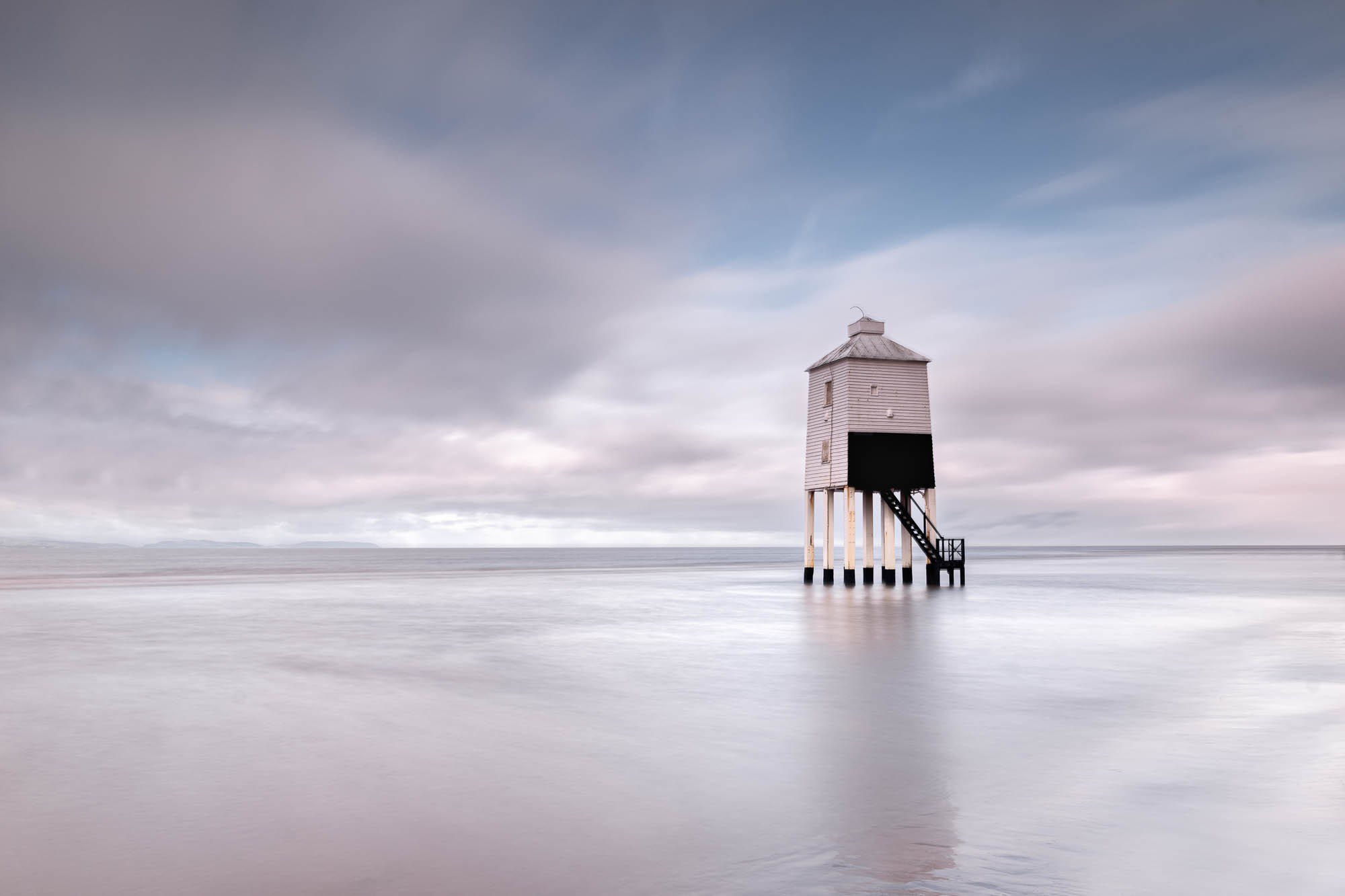 Burnham-on Sea